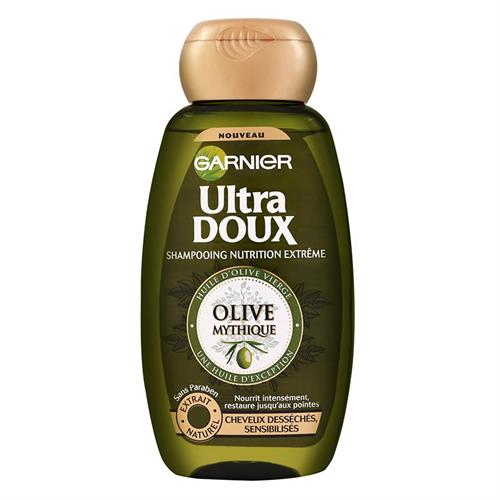 شامپو زیتون