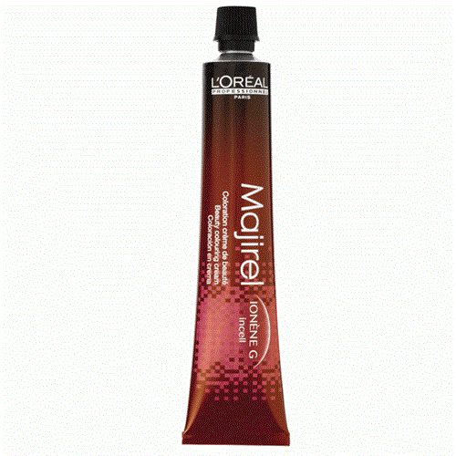 رنگ‌ مو مژی‌رل