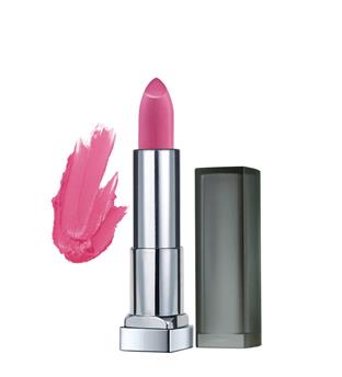 رژ لب مات کالر سنسیشنال