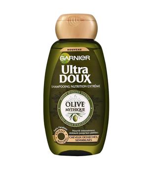 شامپو زیتون تغذیه و تقویت‌کننده