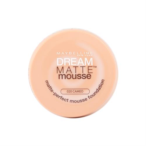 کرم‌پودر دریم‌ مت‌ موس