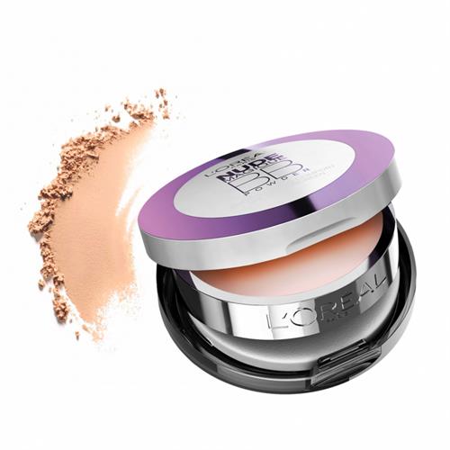 پودر فشرده‌ی بی‌بی نود مجیک