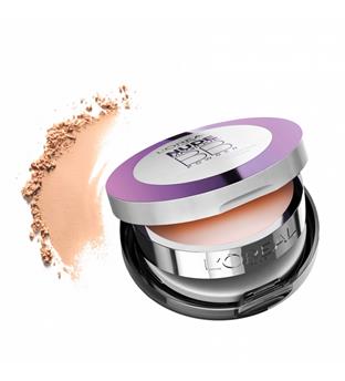 پودر فشرده‌ی بی‌بی نود مجیک