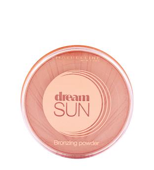 پودر برنزه‌کننده‌ی دریم سان